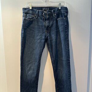 Abercrombie Men's Jeans W30 L32